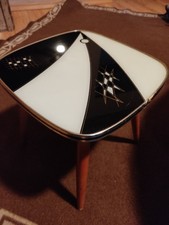 Original Nierentisch 50/60er