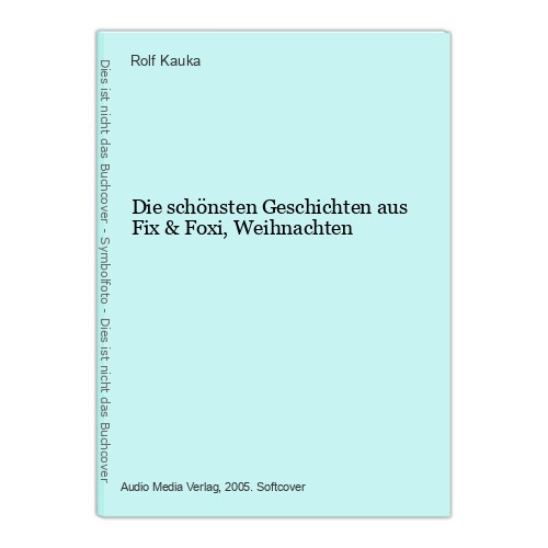 Die schönsten geschichten - geschichten, aus
