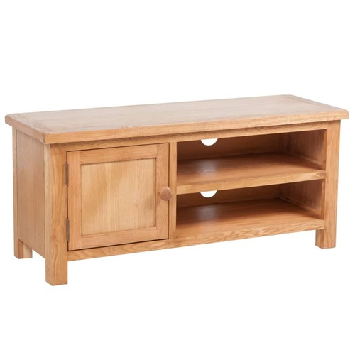 Eichenholz schrank kommode - eichenholz,