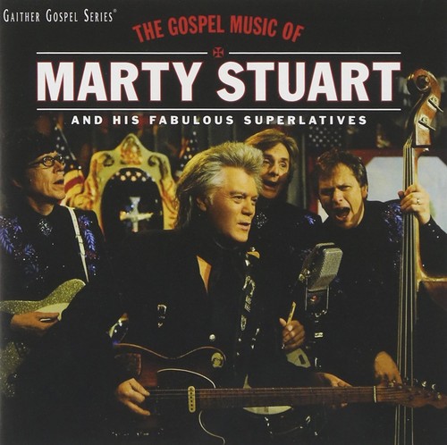 Marty stuart - stuart,