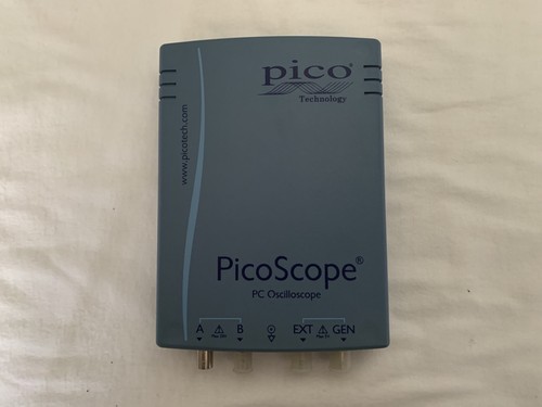 Picoscope 3207b kanal pc - picoscope,