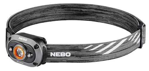 Nebo mycro stirnlampe lampe - stirnlampe, &