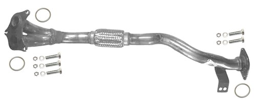 Auspuff für toyota celica - für,