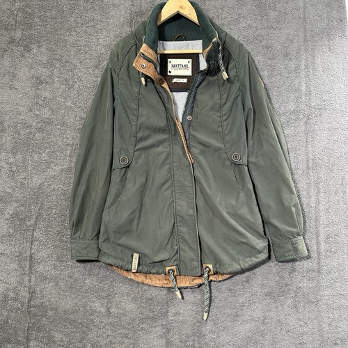 Naketano damen übergangsjacke - naketano,