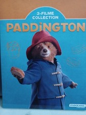 Paddington 1+2+3 in Peru -