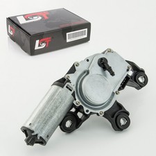 Wischermotor Heck