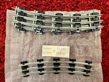 Lionel Spur 0  -  8 x Schienen