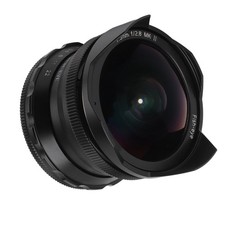 Fisheye-Objektiv F2.8 II