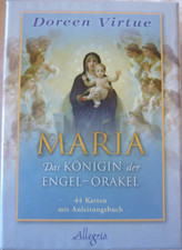 Maria Das Königin der