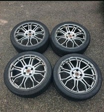 Abarth 500 Fiat 500   7Jx17