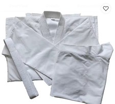 Karate/Judoanzug für Kinder