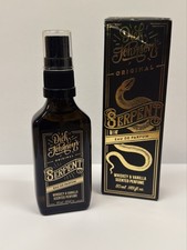 Dick Johnson® Whiskey-Vanille Parfum Herren 50 ml, EdP, Signature Herrenduft NEU