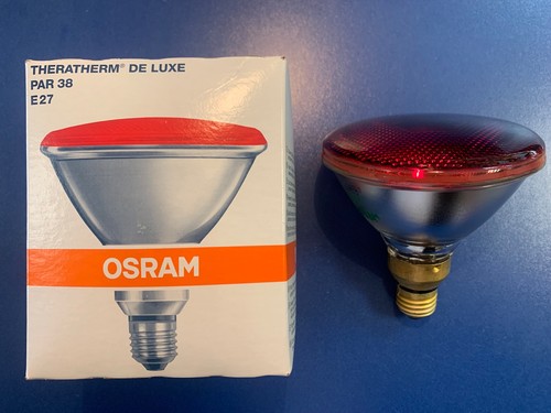 Neu osram infrarot thertherm - neu,