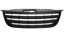Front Kühlergrill Sportgrill Grill für VW Tiguan 5N Doppelrippen Design ohne Emb