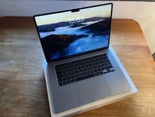 APPLE MACBOOK AIR M2 15 ZOLL