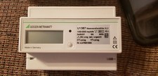 U1387 manufactured gossen - u1387,