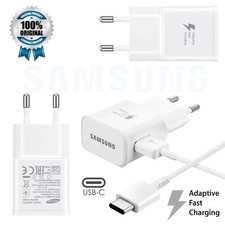 Original Samsung EP-TA200 12W-2A Schnelllade für Galaxy A41 A42 A51 A52 A52s
