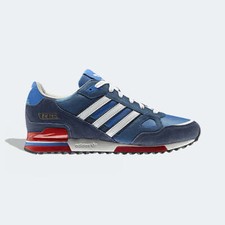 Adidas Originals Herren ZX 750 Sport-Turnschuhe, Größe 7–12