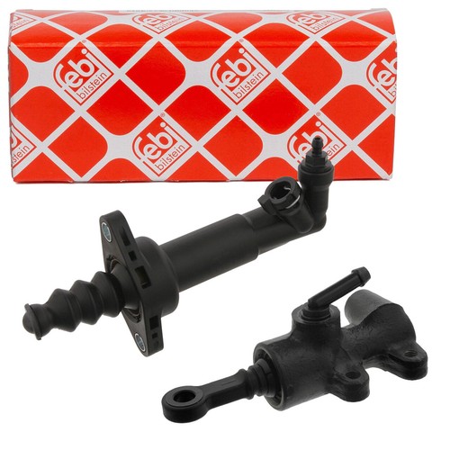 Febi nehmerzylinder - 2x, +