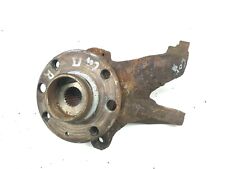 Opel Corsa B Radnabe Rad Nabe Achsschenkel Radlager vorne rechts VR 90539907