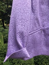 think Pink- zart glänzende