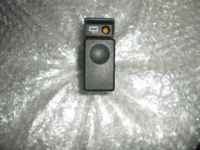 Opel Monza A Schalter