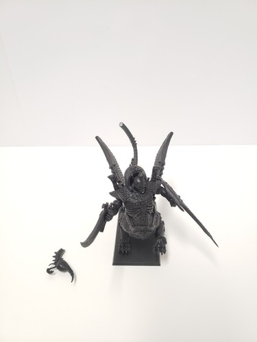 Warhammer tomb kings - warhammer,