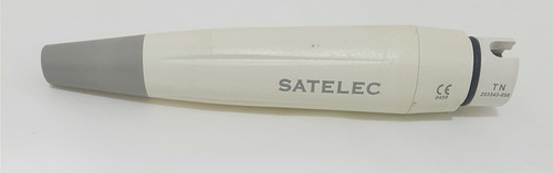 Acteon satelec newtron - satelec,