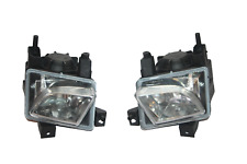 Orig. Opel Nebelscheinwerfer Satz Re+LI Vectra C 05-08 13170949 13170950