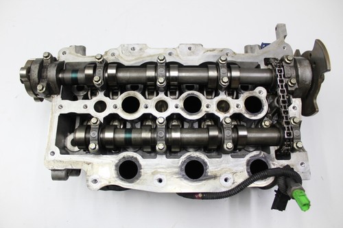 Zylinderkopf links jaguar xf - jaguar,