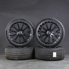 20 Zoll Sommerräder original