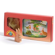 Ostheimer Osterset mit Buch -