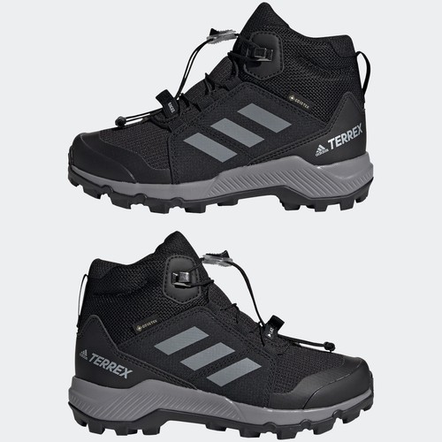 Adidas terrex mid gore - adidas, k