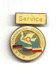 International Friedensfahrt