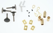 Dingler Pufferset DB / DRG