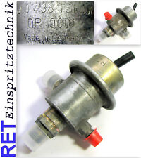 Benzindruckregler 0438161001 Mercedes Benz 230 E W 124 W 201 original 
