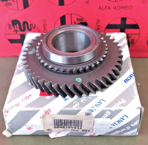 Alfa romeo 156 ts - alfa,