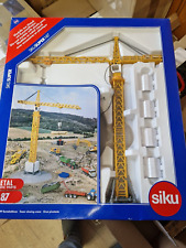 Siku Turmkran 1899 defekt