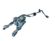 Pumpe Bremse Hinten Original Honda CBR 1000 RR Hrc 2009 2010 2011