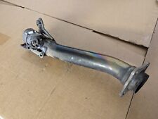 Suzuki GSXR1000 K3 K4: Auspuff-Mittelrohr exhaust joint 14200-18G00 18G01 18G1A