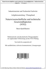 Ntg übungsband 50 - ntg, /