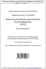 NTG Übungsband / 50