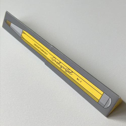 Leuchtturm1917 drehgriffel - leuchtturm1917,