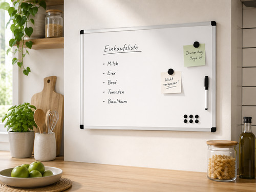 Navaris kombiboard 60x40cm - navaris,