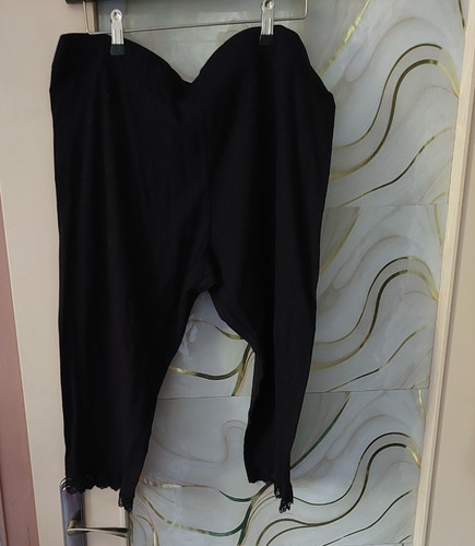 Damen leggings zweierset - leggings, kurze