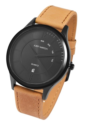 Just watch herrenuhr - just,