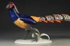 Große Rosenthal Figur - Fasan