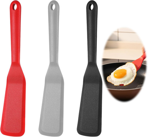 Silikon pfannenwender set - set, für