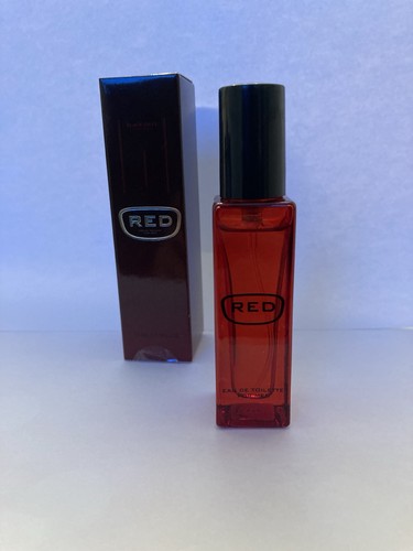 Black onyx red - red, de