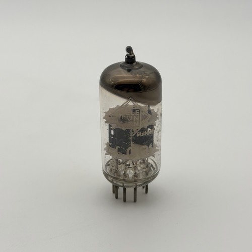 Telefunken ecc81 12at7 - telefunken, =